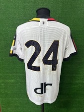 Maglia Lecce LEMMENS Match