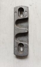 Serratura Piastra Mercedes G W460 GE GD 461 463 Guida Aggancio Portellone