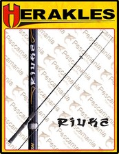 Herakles RIUKE ST601UL 6’1"