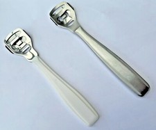 100 x raspa piedi rimozione