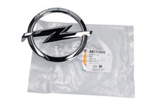 Stemma radiatore originale