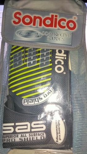 Guanti portiere vintage pro - guanti,