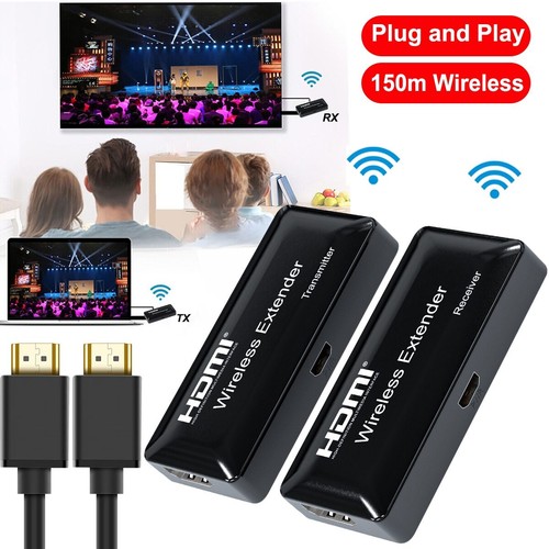 Trasmettitore video hdmi - trasmettitore,