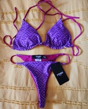 FENDI swimsuit women size L