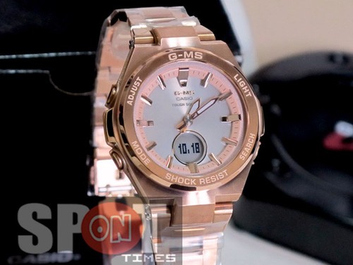 Orologio donna casio baby - orologio, baby-g