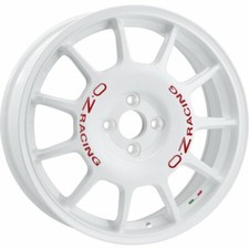 Racing leggenda race bianco - oz,