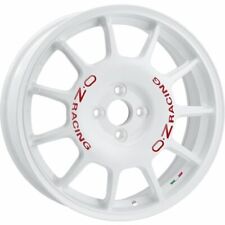 OZ RACING LEGGENDA RACE BIANCO