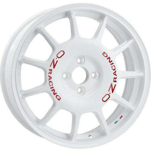 Racing leggenda race bianco - racing,