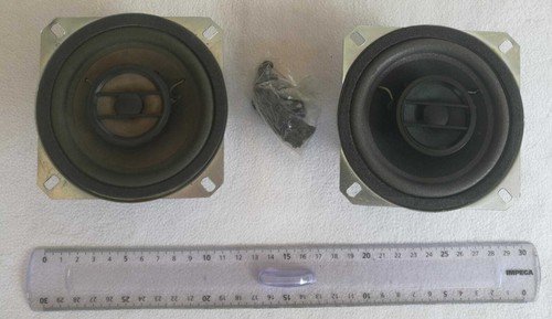 Philips coppia altoparlanti - di,