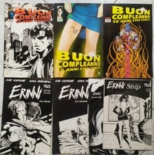 ERINNI ATTO PRIMO e SECONDO