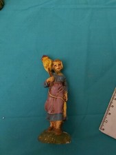 statuina presepe -in pasta