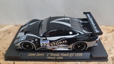 Slot Car FLY Lister Storm 1°