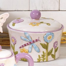 Barattolo portavivande