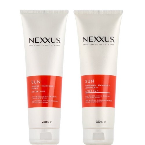 Shampoo balsamo doposole - +,