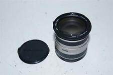 Sigma Zoom 1:3,8-5,6/28-200 mm