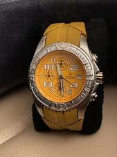 Spazio 24 Orologio da Polso Crono