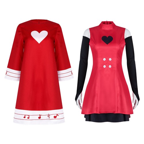 Abito cosplay hazbin - abito,