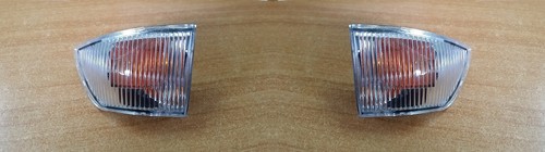 Coppia fanale fanalino - coppia,