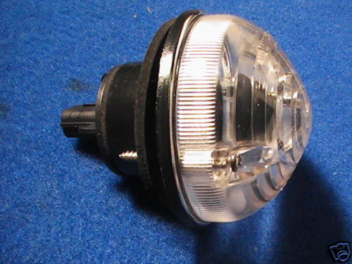 Fanale indicatore luminoso - indicatore,