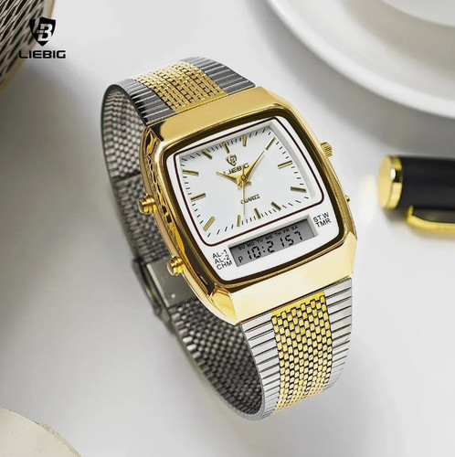 Liebig luxury dual - liebig,