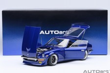 Autoart nissan fairlady - autoart,