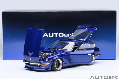Autoart nissan fairlady - nissan, z