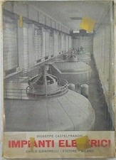 J 7521 LIBRO IMPIANTI