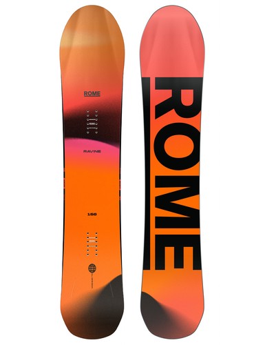 Rome ravine 2026 - ravine,