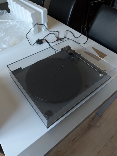 Rega rp1 ottime condizioni - rega,