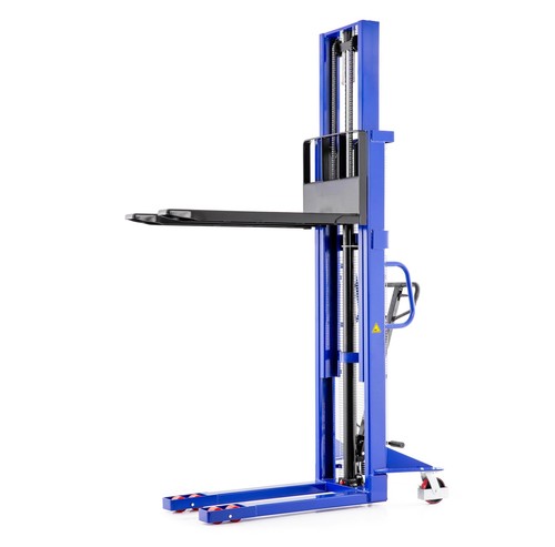 Pallit carrello elevatore - pallit,