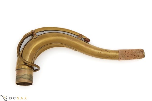 Selmer super balanced action - balanced,
