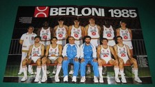 Inserto centale poster - centale,
