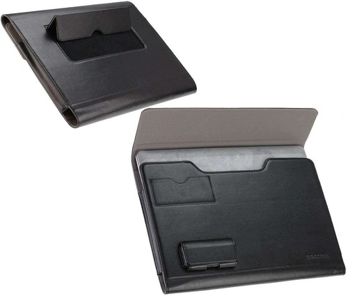 Broonel leather folio case for - folio,