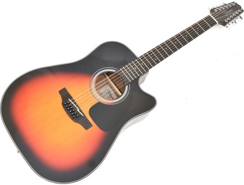 Takamine gd30ce 12bsb - takamine, gd30ce-12bsb