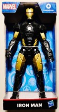 Iron Man 9" Action Figure