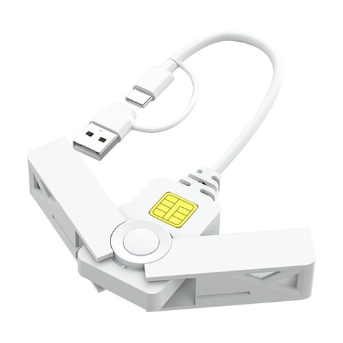 Lettore schede usb a - di,