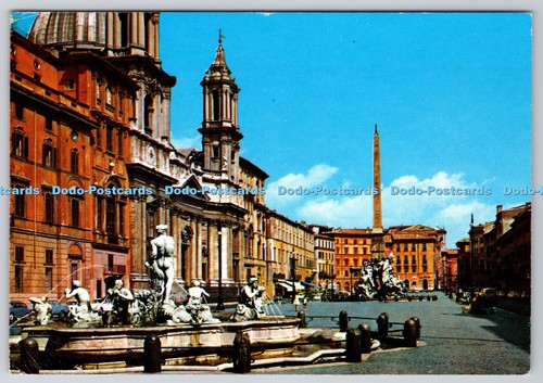 L341470 roma navona - roma,