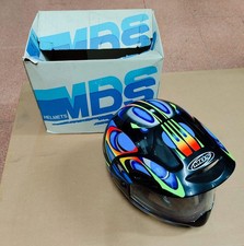 CASCO DA COLLEZIONE  MDS