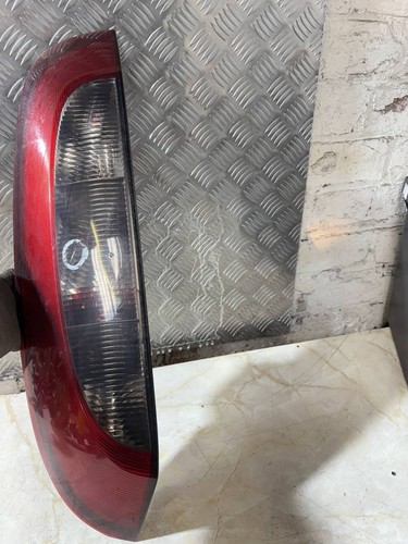 Fanale posteriore destro opel - destro,