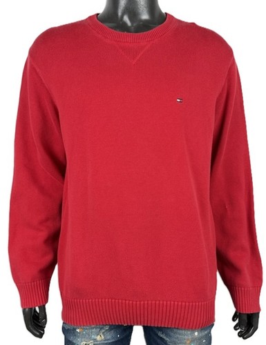 Tommy hilfiger maglione - tommy, uomo