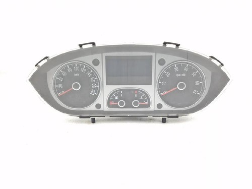 Quadro strumenti - quadro,
