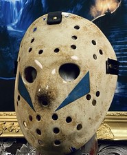 Maschera hockey venerdì - hockey, 13