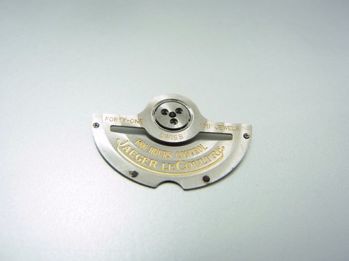Jaeger lecoultre rotor - lecoultre,