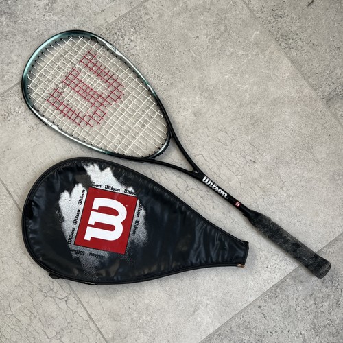 Racchetta squash wilson - squash,