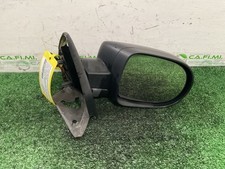 SPECCHIETTO RETROVISORE DESTRO PER RENAULT Clio Serie (08>15)
