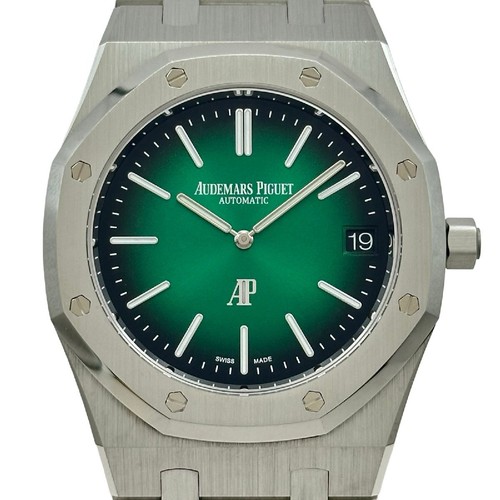 Audemars piguet royal oak - audemars,