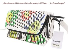 DESIGUAL Arty Pepo Vanecia