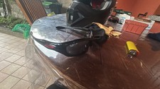 Vendo occhiali okley monster