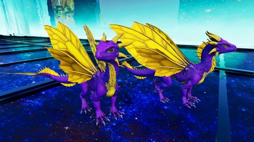 Ark survival ascended pve - survival,