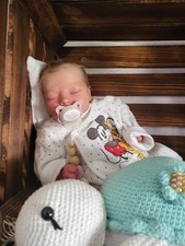 Rebornbaby Kelsey von  K